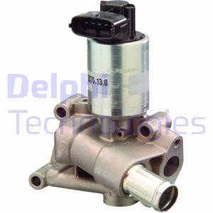 Wilmink Group WG1837875 EGR Valve WG1837875: Buy near me in Poland at 2407.PL - Good price!