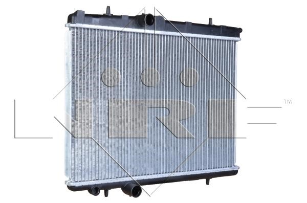Wilmink Group WG1723263 Radiator, engine cooling WG1723263: Buy near me in Poland at 2407.PL - Good price!