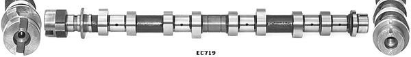 Wilmink Group WG1796166 Camshaft WG1796166: Buy near me in Poland at 2407.PL - Good price!