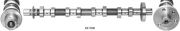 Wilmink Group WG1796167 Camshaft WG1796167: Buy near me in Poland at 2407.PL - Good price!