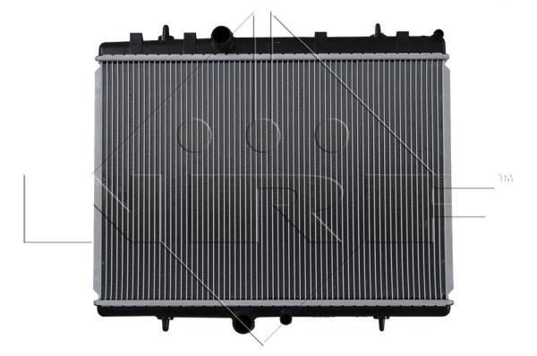 Wilmink Group WG1721306 Radiator, engine cooling WG1721306: Buy near me in Poland at 2407.PL - Good price!