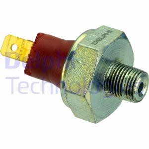 Wilmink Group WG2152379 Oil Pressure Switch WG2152379: Buy near me in Poland at 2407.PL - Good price!