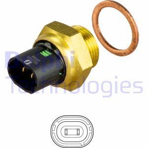 Wilmink Group WG2152389 Sensor, coolant temperature WG2152389: Buy near me at 2407.PL in Poland at an Affordable price!