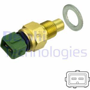 Wilmink Group WG2152393 Sensor, coolant temperature WG2152393: Buy near me in Poland at 2407.PL - Good price!