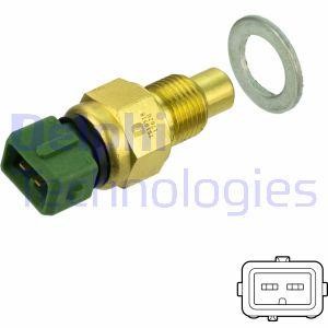 Wilmink Group WG2152393 Sensor, Kühlmitteltemperatur WG2152393: Kaufen Sie zu einem guten Preis in Polen bei 2407.PL!