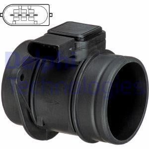 Wilmink Group WG2170356 Air mass sensor WG2170356: Buy near me in Poland at 2407.PL - Good price!