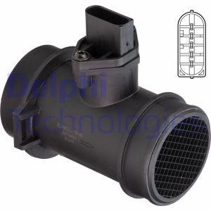 Wilmink Group WG2170358 Air mass sensor WG2170358: Buy near me in Poland at 2407.PL - Good price!