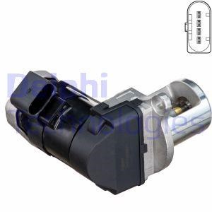 Wilmink Group WG2170378 EGR Valve WG2170378: Buy near me in Poland at 2407.PL - Good price!