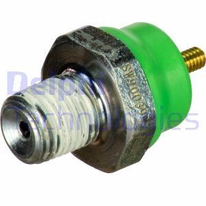 Wilmink Group WG2100836 Oil Pressure Switch WG2100836: Buy near me in Poland at 2407.PL - Good price!