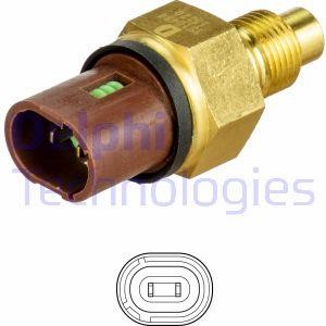 Wilmink Group WG2136608 Sensor, coolant temperature WG2136608: Buy near me in Poland at 2407.PL - Good price!