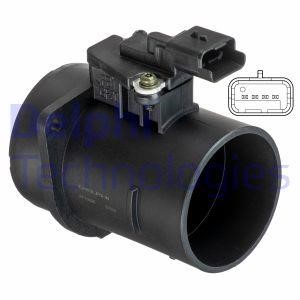 Wilmink Group WG2152305 Air mass sensor WG2152305: Buy near me in Poland at 2407.PL - Good price!