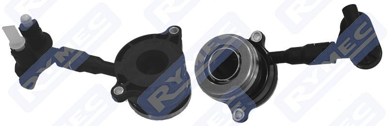 Rymec CSC1078530 Central Slave Cylinder, clutch CSC1078530: Buy near me at 2407.PL in Poland at an Affordable price!