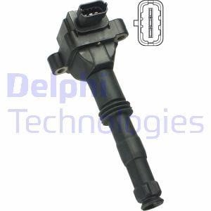 Wilmink Group WG1498946 Ignition coil WG1498946: Buy near me in Poland at 2407.PL - Good price!