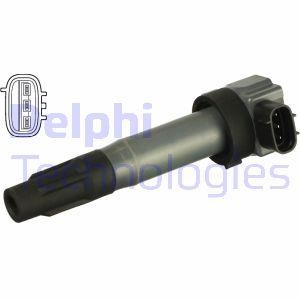 Wilmink Group WG1498948 Ignition coil WG1498948: Buy near me in Poland at 2407.PL - Good price!