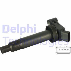 Wilmink Group WG1498949 Ignition coil WG1498949: Buy near me in Poland at 2407.PL - Good price!