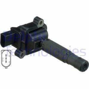 Wilmink Group WG1498952 Ignition coil WG1498952: Buy near me in Poland at 2407.PL - Good price!