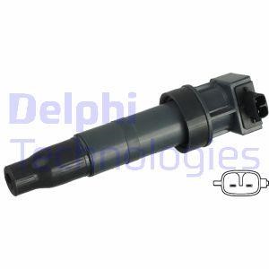 Wilmink Group WG1498955 Ignition coil WG1498955: Buy near me in Poland at 2407.PL - Good price!