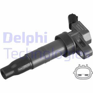 Wilmink Group WG1498956 Ignition coil WG1498956: Buy near me in Poland at 2407.PL - Good price!