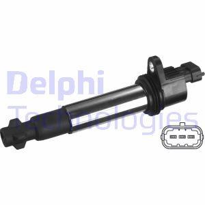 Wilmink Group WG1498957 Ignition coil WG1498957: Buy near me in Poland at 2407.PL - Good price!