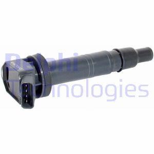 Wilmink Group WG1498862 Ignition coil WG1498862: Buy near me in Poland at 2407.PL - Good price!