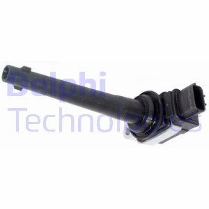 Wilmink Group WG1498863 Ignition coil WG1498863: Buy near me in Poland at 2407.PL - Good price!