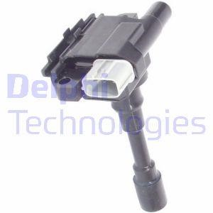 Wilmink Group WG1498864 Ignition coil WG1498864: Buy near me in Poland at 2407.PL - Good price!