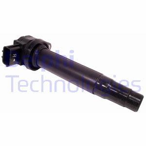 Wilmink Group WG1498874 Ignition coil WG1498874: Buy near me in Poland at 2407.PL - Good price!