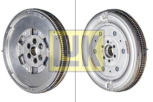 Wilmink Group WG1716374 Flywheel WG1716374: Buy near me in Poland at 2407.PL - Good price!