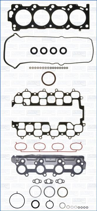Wilmink Group WG1958695 Gasket Set, cylinder head WG1958695: Buy near me at 2407.PL in Poland at an Affordable price!