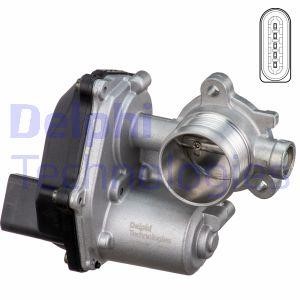 Wilmink Group WG2188506 EGR Valve WG2188506: Buy near me in Poland at 2407.PL - Good price!