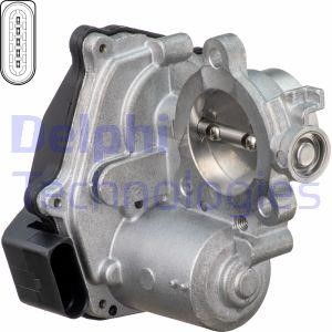 Wilmink Group WG2188507 EGR Valve WG2188507: Buy near me in Poland at 2407.PL - Good price!