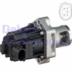Wilmink Group WG2188497 EGR Valve WG2188497: Buy near me in Poland at 2407.PL - Good price!