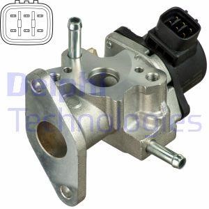 Wilmink Group WG2188501 EGR Valve WG2188501: Buy near me in Poland at 2407.PL - Good price!