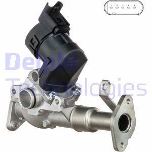 Wilmink Group WG2188505 EGR Valve WG2188505: Buy near me in Poland at 2407.PL - Good price!