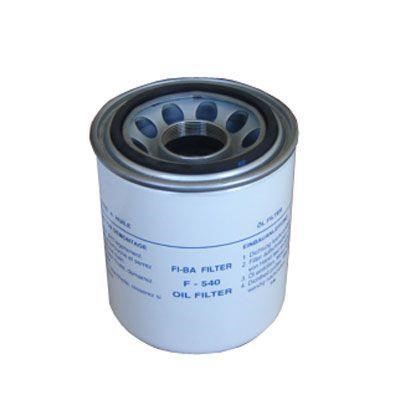 FI.BA filter F540 Oil Filter F540: Buy near me in Poland at 2407.PL - Good price!
