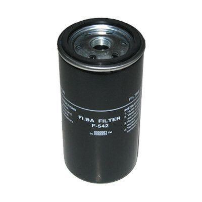FI.BA filter F-542 Масляный фильтр F542: Отличная цена - Купить в Польше на 2407.PL!