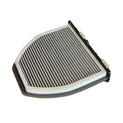 FI.BA filter CF-215/C Activated Carbon Cabin Filter CF215C: Buy near me in Poland at 2407.PL - Good price!