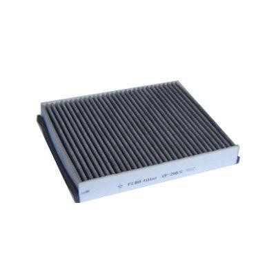 FI.BA filter CF-218/C Activated Carbon Cabin Filter CF218C: Buy near me in Poland at 2407.PL - Good price!