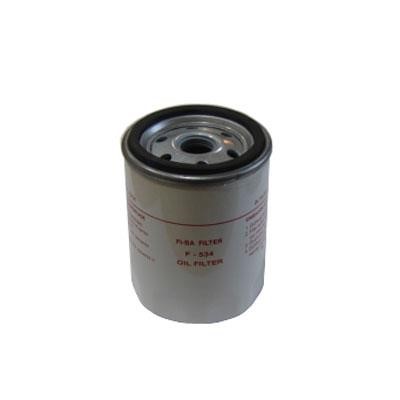 FI.BA filter F-534 Oil Filter F534: Buy near me in Poland at 2407.PL - Good price!