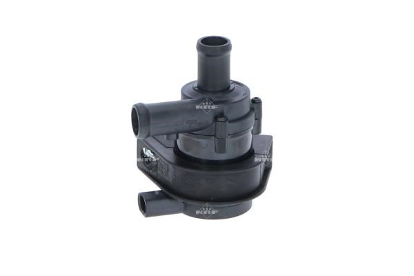 Wilmink Group WG2161555 Additional coolant pump WG2161555: Buy near me in Poland at 2407.PL - Good price!