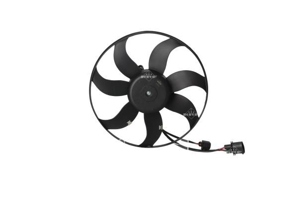 Wilmink Group WG2161735 Hub, engine cooling fan wheel WG2161735: Buy near me in Poland at 2407.PL - Good price!