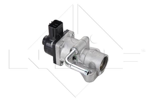Wilmink Group WG2161809 EGR Valve WG2161809: Buy near me in Poland at 2407.PL - Good price!