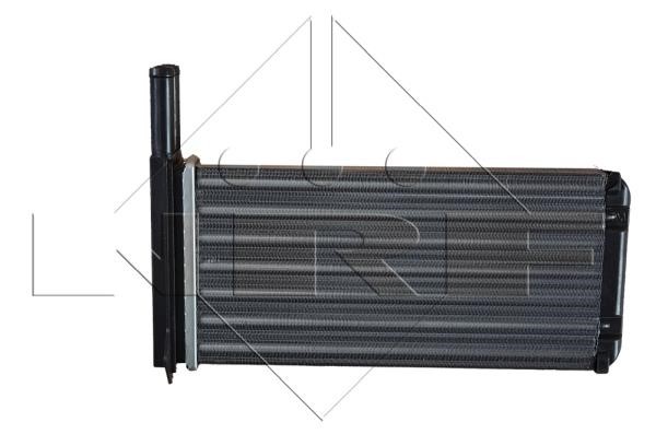Wilmink Group WG2161916 Heat exchanger, interior heating WG2161916: Buy near me in Poland at 2407.PL - Good price!