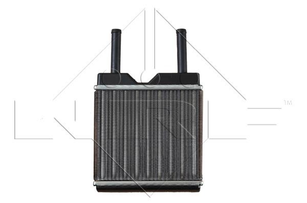 Wilmink Group WG2161912 Heat exchanger, interior heating WG2161912: Buy near me in Poland at 2407.PL - Good price!