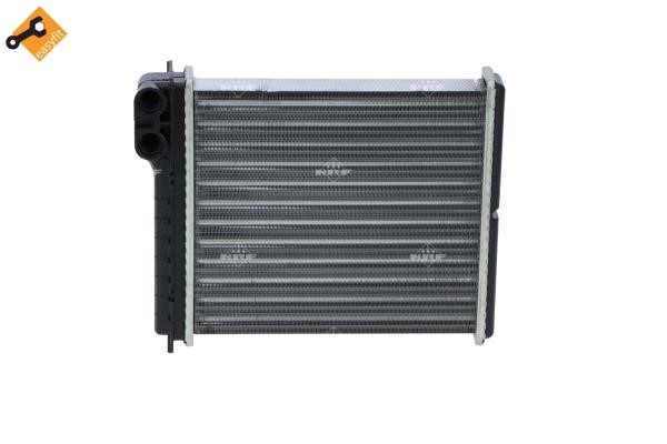 Wilmink Group WG2162006 Heat exchanger, interior heating WG2162006: Buy near me in Poland at 2407.PL - Good price!