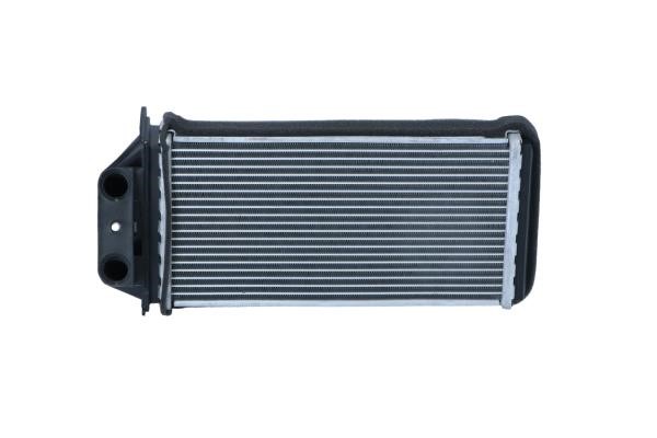 Wilmink Group WG2162026 Heat exchanger, interior heating WG2162026: Buy near me at 2407.PL in Poland at an Affordable price!