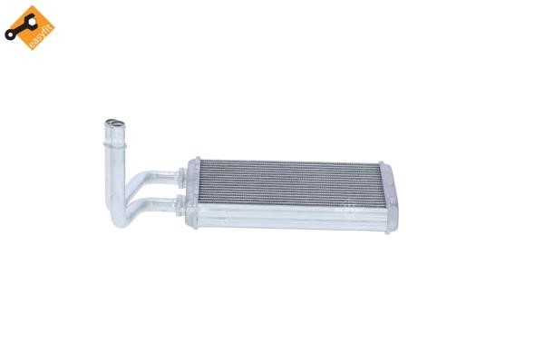 Wilmink Group WG2162068 Heat exchanger, interior heating WG2162068: Buy near me in Poland at 2407.PL - Good price!