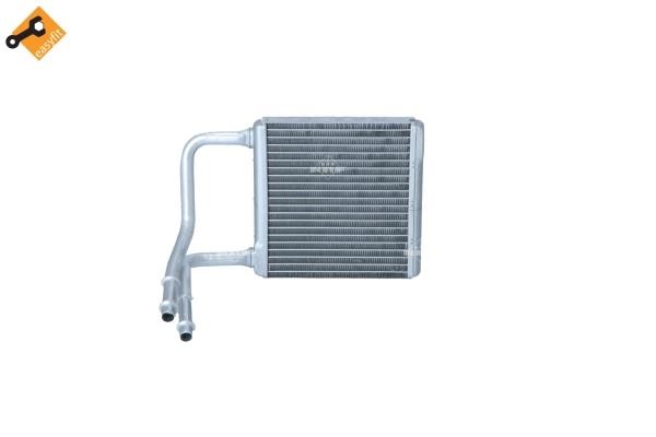 Wilmink Group WG2162031 Heat exchanger, interior heating WG2162031: Buy near me in Poland at 2407.PL - Good price!