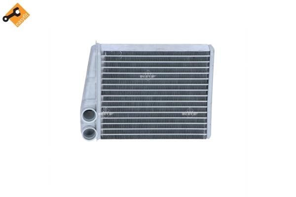 Wilmink Group WG2162034 Heat exchanger, interior heating WG2162034: Buy near me at 2407.PL in Poland at an Affordable price!