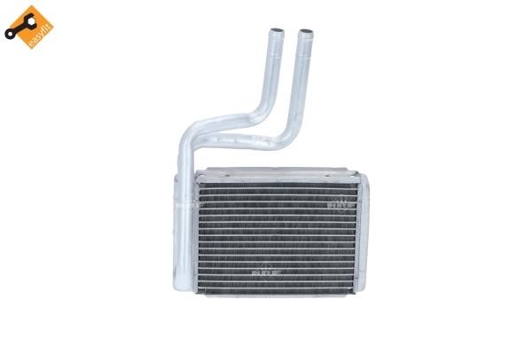 Wilmink Group WG2162084 Heat exchanger, interior heating WG2162084: Buy near me in Poland at 2407.PL - Good price!
